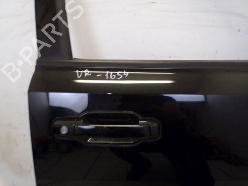 Right front door KIA SORENTO I (JC) 3.5 V6 4WD | BP29086297C3 
