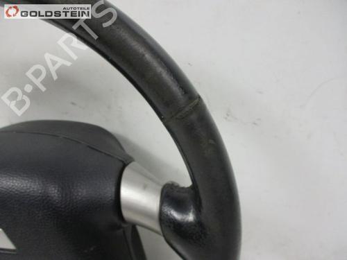 Steering wheel MITSUBISHI GRANDIS (NA_W) 2.0 DI-D (NA8W) | BP18788383C49 