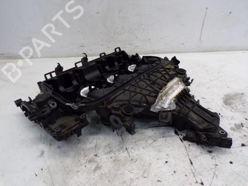 Valve cover PEUGEOT 5008 (0U_, 0E_) 2.0 HDi 136 / BlueHDi 136 | BP29098883M124 