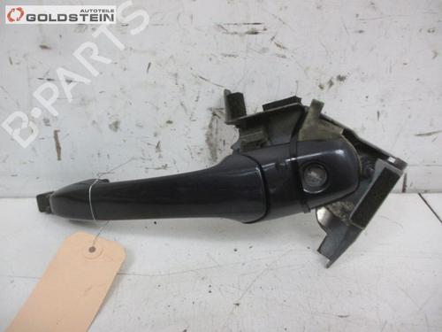 Used Front left exterior door handle MAZDA 5 (CR) 2.0 CD (CR19) (143 hp) 18763923