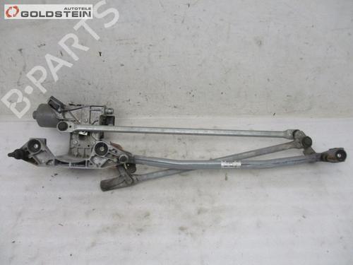 Used Front wipers mechanism FORD FOCUS C-MAX (DM2) 1.6 (100 hp) 18755141
