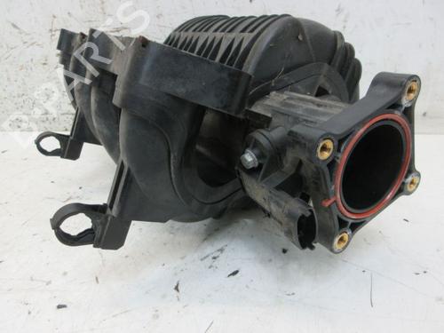 Intake manifold MITSUBISHI LANCER VIII Sportback (CX_A) 1.6 MIVEC | BP19298471M70 