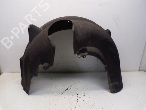 Used Wheel arch BMW 5 (G30, F90) 520 i (184 hp) 29098518
