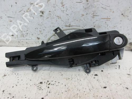 Used Front left exterior door handle BMW 3 Touring (E91) 320 d (163 hp) 29091512