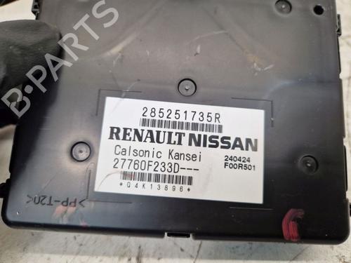 Modulo elettronico MITSUBISHI COLT VII Hatchback (VB_) 1.0 MPi (VBXG0) | BP29523757M83 