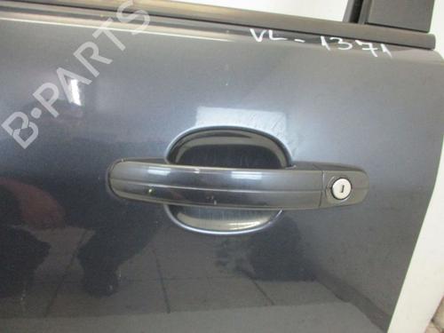 Left front door FORD FOCUS II (DA_, HCP, DP) 1.8 | BP26647634C2 