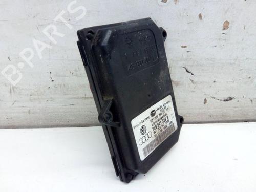 Computer VW TIGUAN (5N_) 2.0 TDI 4motion (140 hp) 24661784