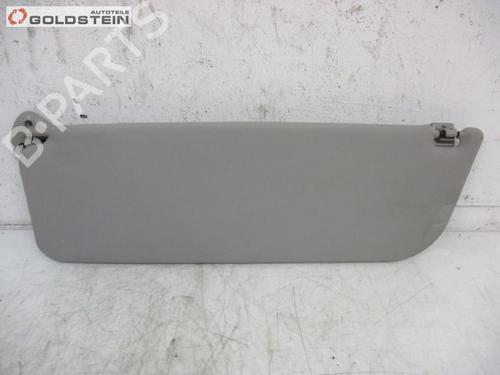 Used Left sun visor FORD TRANSIT Van (FA_ _) 2.4 TDCi RWD (140 hp) 18750283