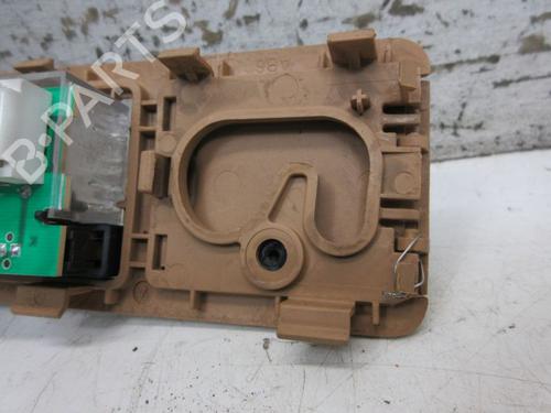 Kabinelys PORSCHE CAYENNE (9PA) S 4.5 | BP29092961I8 