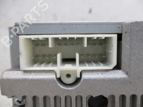 Electronic module CHEVROLET SPARK (M300) 1.2 | BP37121966M83 - Image 7