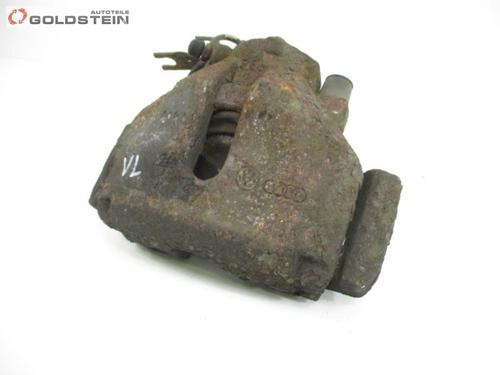 Left front brake caliper AUDI A4 B6 (8E2) 3.0 quattro | BP37109881M105 - Image 2
