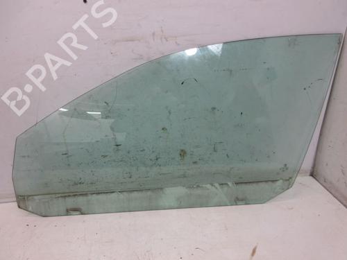 Vidro triangular frente esquerdo VW GOLF VI Variant (AJ5) 2.0 TDI (140 hp) 19293989