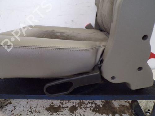 Rear seat DODGE DURANGO (HB) 5.7 AWD | BP31588572C17 