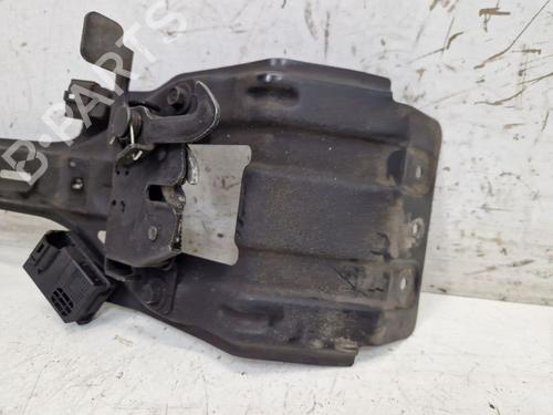 Hood lock NISSAN QASHQAI / QASHQAI +2 I (J10, NJ10, JJ10E) 2.0 | BP27184071C133 