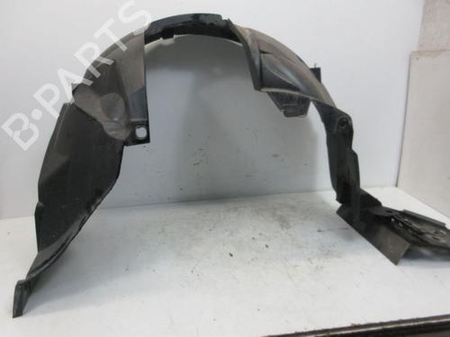 Wheel arch DACIA LOGAN MCV II 1.2 | BP29098842C56 