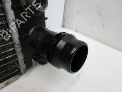 Water radiator AUDI A6 C6 (4F2) 3.2 FSI quattro | BP37123216M31 - Image 3
