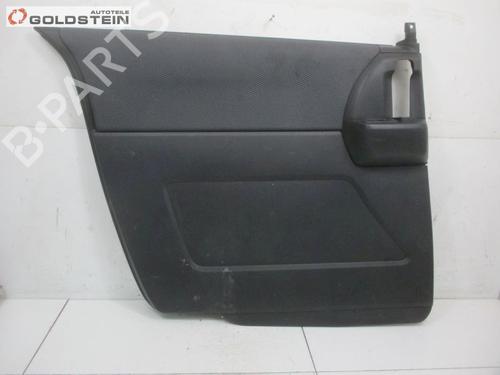 Used Rear left panel Rear left panel 37108067 37108067