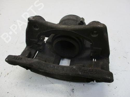 Left front brake caliper DACIA LOGAN MCV (KS_) 1.6 MPI 85 | BP37117129M105 - Image 4