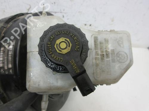 Servo brake BMW 3 Touring (E91) 320 d | BP37130350M42 - Image 6