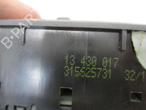 Switch OPEL CORSA E (X15) 1.3 CDTI (08, 68) | BP37123074I30 - Image 7