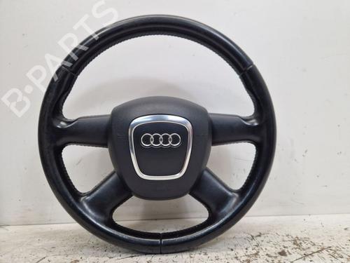 Steering wheel AUDI A6 C6 (4F2) 2.4 | BP29702737C49 