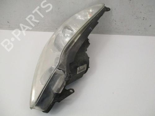 Right headlight OPEL CORSA D (S07) 1.0 (L08, L68) | BP29094183C29 