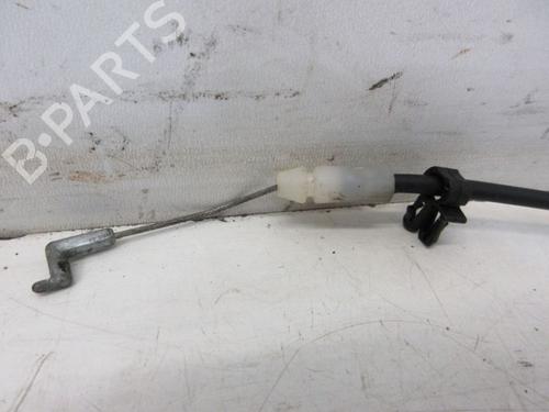 Interior roof handle MAZDA 3 (BK) 2.0 MZR-CD (BK14) | BP29088704I35 
