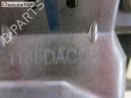 Front right exterior door handle PEUGEOT 208 I (CA_, CC_) 1.2 VTI 82 | BP18754160C129 