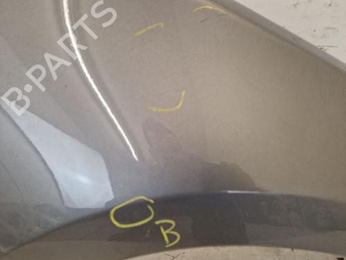 Right front fenders BMW 1 (E81) 116 i | BP25775330C42 