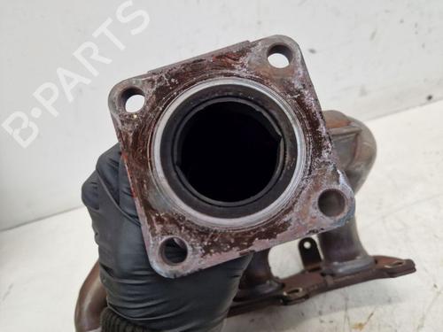 Exhaust manifold VW GOLF PLUS V (5M1, 521) 1.6 FSI | BP31702724M110 