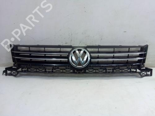 Used Grille Grille VW TOURAN (1T3) 1.2 TSI (105 hp) 34738894 34738894
