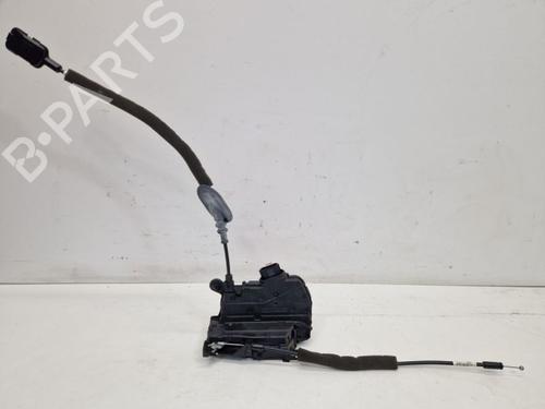 Used Rear left lock Rear left lock 39615202 39615202