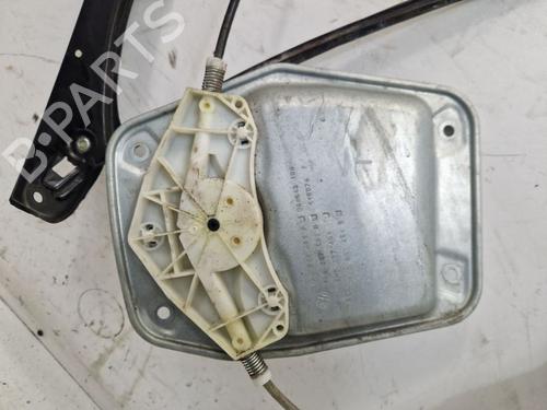 Front left window mechanism VW GOLF PLUS V (5M1, 521) 1.6 TDI | BP31377267C22 