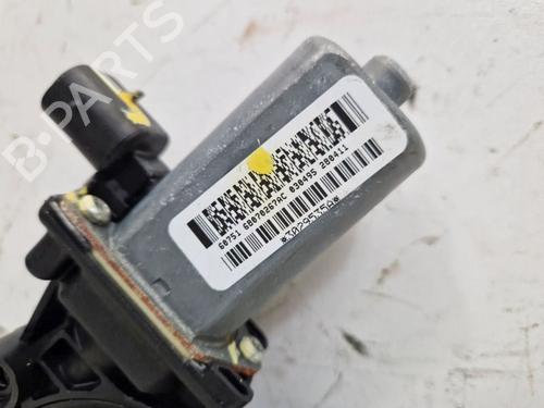 Front left window mechanism FIAT 500 (312_) 1.4 (312AXC1B, 312CXC1B) | BP37143006C22 - Image 9