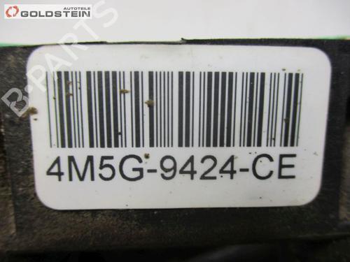Intake manifold FORD FOCUS II (DA_, HCP, DP) 1.6 Ti | BP37108331M70 - Image 8