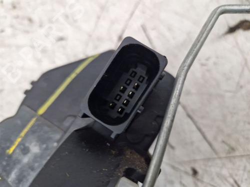 Front right lock OPEL ASTRA J Sports Tourer (P10) 1.4 Turbo (35) | BP29107944C97 