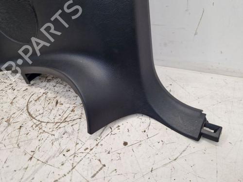 Rear left panel PEUGEOT 207 CC (WD_) 1.6 16V | BP29702755C60 