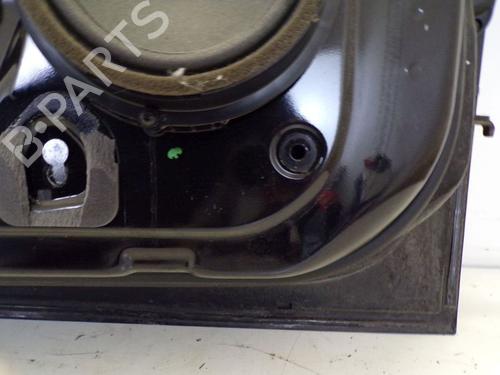 Left front door FORD FOCUS III Turnier 1.0 EcoBoost | BP29099270C2 