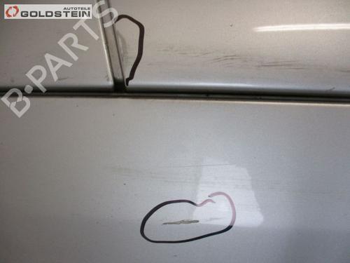 Rear bumper MERCEDES-BENZ C-CLASS Coupe (CL203) C 220 CDI (203.706) | BP18761210C8 