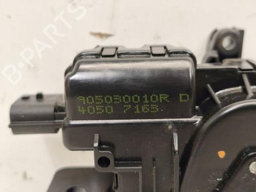 Electronic module DACIA DUSTER (HS_) 1.5 dCi (HSMC) | BP40069233M83 - Image 6