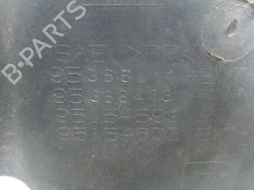 Other CHEVROLET CRUZE (J300) 1.4 | BP29107100O1 