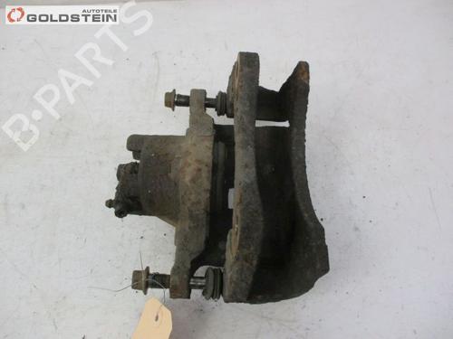 Left front brake caliper JEEP PATRIOT (MK74) 2.0 CRD 4x4 | BP37101319M105 - Image 2