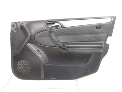 Used Front right panel MERCEDES-BENZ C-CLASS T-Model (S203) C 320 CDI (203.220) (224 hp) 18790744