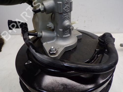 Servo brake BMW 3 Convertible (E93) 325 i | BP37130720M42 - Image 6