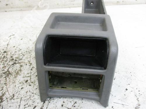 Middle console BMW 5 (E34) 520 i | BP37115538I22 - Image 4