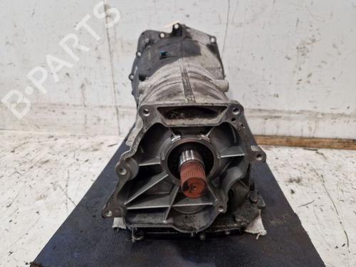 Gearbox BMW X3 (E83) 3.0 d | BP34738374M3 - Image 5