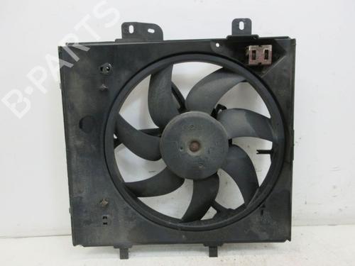 Used Fan Fan 37123513 37123513