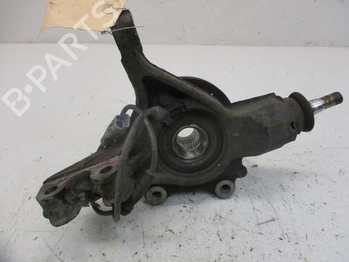 Right front steering knuckle PEUGEOT 5008 (0U_, 0E_) 1.6 16V | BP18803078M26 
