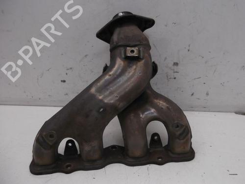 Used Exhaust manifold Exhaust manifold 37120815 37120815