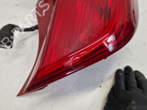 Right taillight KIA PICANTO II (TA) 1.0 | BP32343827C35
